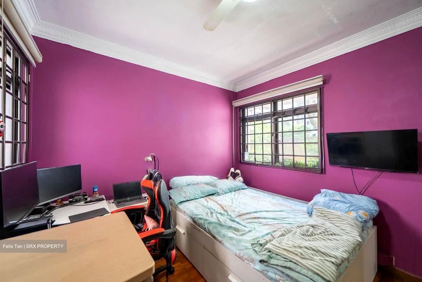 Blk 122E Rivervale Bank (Sengkang), HDB 5 Rooms #614635851